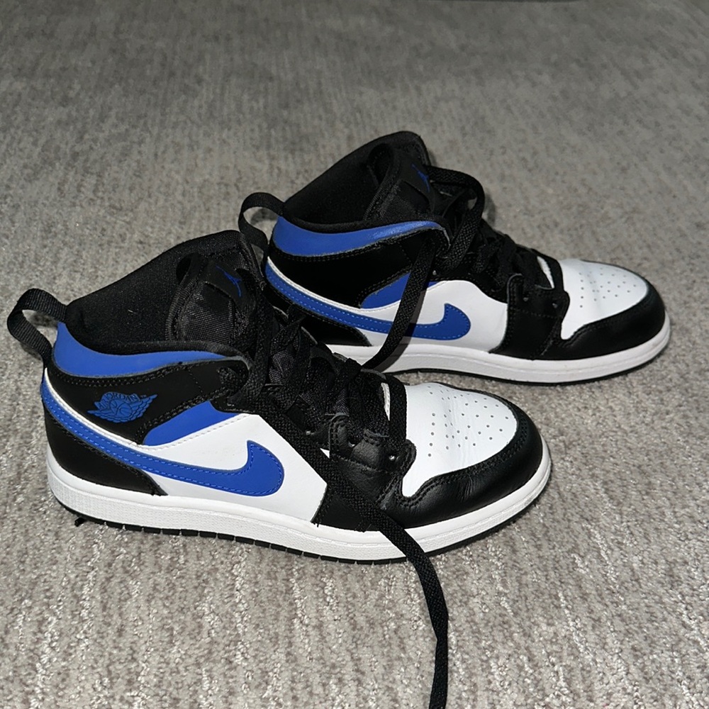 Nike Youth Jordan 1 Mid